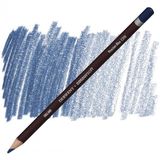 Derwent Coloursoft C310 Prussian Blue Kuruboya Kalemi