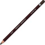 Derwent : Coloursoft : Kuru Boya Kalem Yedeği : Brown Black