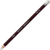 Derwent Coloursoft Kuru Boya Kalem Yedeği White Renk Özelliği ile Sanatsal Çizim İçin