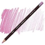 Derwent Coloursoft Pencil 1 Adet Yumuşak Kuru Boya Kalemi Renk: Pink Lavender