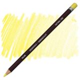 Derwent Coloursoft Pencil C020 Acid Yellow Kuruboya Kalemi