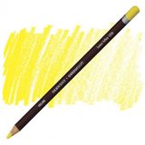 Derwent Coloursoft Pencil C030 Lemon Yellow Kuruboya Kalemi