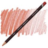 Derwent Coloursoft Pencil C090 Blood Orange Kuruboya Kalemi
