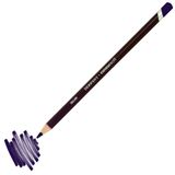 Derwent Coloursoft Pencil C250 Purple Kuruboya Kalemi