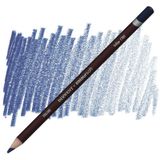 Derwent Coloursoft Pencil C300 Indigo Kuruboya Kalemi