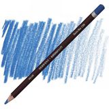 Derwent Coloursoft Pencil C320 Electric Blue Kuruboya Kalemi