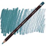 Derwent Coloursoft Pencil C380 Sea Green Kuruboya Kalemi