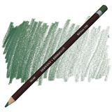 Derwent Coloursoft Pencil C400 Mid Green Kuruboya Kalemi