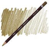 Derwent Coloursoft Pencil C500 Lichen Green Kuruboya Kalemi