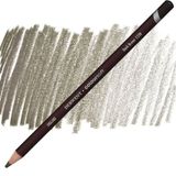 Derwent Coloursoft Pencil C520 Dark Brown Kuruboya Kalemi