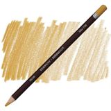 Derwent Coloursoft Pencil C590 Ochre Kuruboya Kalemi