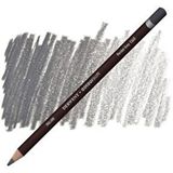Derwent Coloursoft Pencil C660 Persian Grey Kuruboya Kalemi