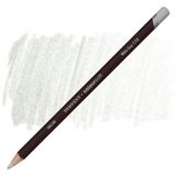 Derwent Coloursoft Pencil C710 White Grey Kuruboya Kalemi