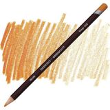 Derwent Coloursoft Pencil Turuncu Renk Yumuşak Kuru Boya Kalemi