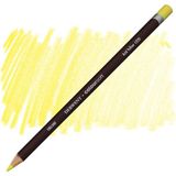Derwent Coloursoft Pencil Yumuşak Kuru Boya Kalemi Açık Sarı Renkli 1 Adet