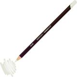Derwent Coloursoft Pencil Yumuşak Kuru Boya Kalemi Beyaz Renkli Kalemler