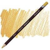 Derwent Coloursoft Pencil Yumuşak Kuru Boya Kalemi Yellow Ochre Renkli 1 Adet