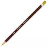 Derwent Coloursoft Sanatsal Kuru Boya Kalemi C040 Deep Cadmium (6 Lı Paket)