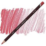 Derwent Coloursoft Yumuşak Kuru Boya Kalemi 1 Adet Rose Renkli Sanat Malzemesi - Pembe