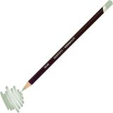 Derwent Coloursoft Yumuşak Kuru Boya Kalemi C710 Beyaz Gri Renk 1 Adet