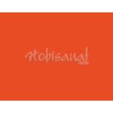 Derwent Drawing Pencil 6210 Mars Orange Renkli Çizim Kalemi
