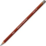 Derwent Drawing Pencil 7120 Cool Grey Renkli Çizim Kalemi