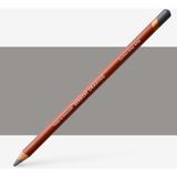 Derwent : Drawing : Renkli Kuru Boya Kalemi : Carbon Grey