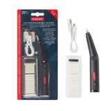 Derwent DW2305810 USB Şarjlı Elektrikli Silgi