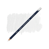 Derwent DW32872 Chinese White Kuru-Sulu Boya Kalemi