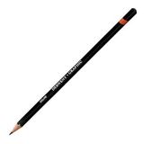 Derwent Graphic Pencil 2B Dereceli Grafik Kalemi