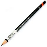 Derwent Graphic Pencil 5H Dereceli Kalem