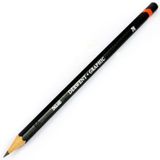 Derwent Graphic Pencil 7H Dereceli Kalem