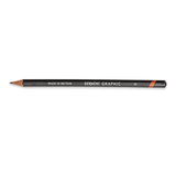 Derwent Graphic Pencil H Dereceli Kalem