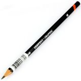 Derwent Graphic Pencil HB Dereceli Kalem