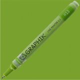 Derwent Graphik Line Painter 13 Envy Çizim ve Boyama Kalemi