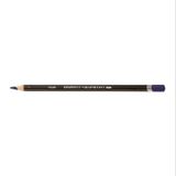 Derwent Graphitint Suda Çözünebilen 03 Aubergine Renkli Çizim Kalemi
