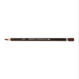 Derwent Graphitint Suda Çözünebilen 14 Russet Renkli Çizim Kalemi