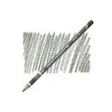 Derwent Graphitint Sulandırılabilen Yeşil Gri Renkli Grafit Kalem