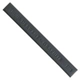Derwent Hard Natural Graphite Grafit Blok