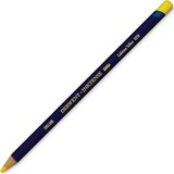 Derwent Inktense 0210 Cadmium Yellow Mürekkep Bazlı Sulu Boya Kalemi