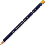 Derwent Inktense 0230 Golden Yellow Mürekkep Bazlı Sulu Boya Kalemi