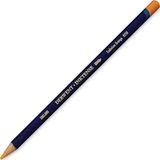 Derwent Inktense 0260 Burnt Orange Mürekkep Bazlı Sulu Boya Kalemi