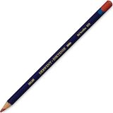 Derwent Inktense 0310 Mid Vermillion Mürekkep Bazlı Sulu Boya Kalemi