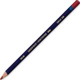 Derwent Inktense 0500 Chilli Red Mürekkep Bazlı Sulu Boya Kalemi