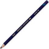 Derwent Inktense 0760 Deep Violet Mürekkep Bazlı Sulu Boya Kalemi
