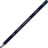 Derwent Inktense 0840 Iron Blue Mürekkep Bazlı Sulu Boya Kalemi