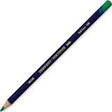 Derwent Inktense 1500 Field Green Mürekkep Bazlı Sulu Boya Kalemi