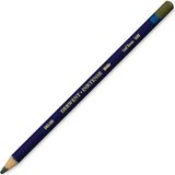 Derwent Inktense 1600 Leaf Green Mürekkep Bazlı Sulu Boya Kalemi