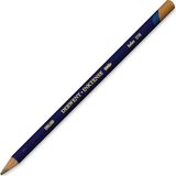 Derwent Inktense 1710 Amber Mürekkep Bazlı Sulu Boya Kalemi
