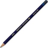 Derwent Inktense 2110 Payne's Grey Mürekkep Bazlı Sulu Boya Kalemi